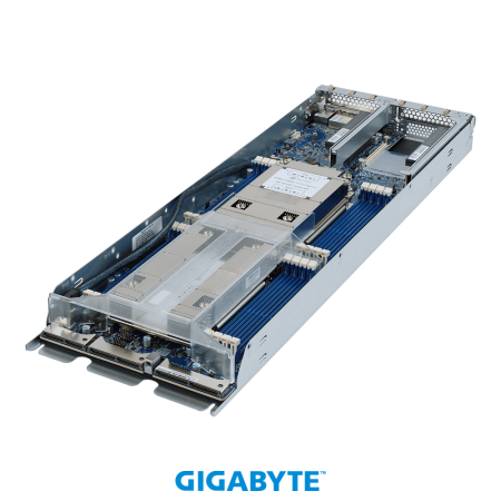 GIGABYTE H262-Z61 (rev. 100) GIGABYTE H262-Z61 (rev. 100)