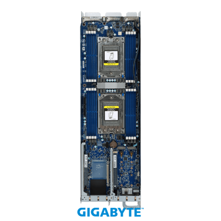 GIGABYTE H262-Z61 (rev. 100) GIGABYTE H262-Z61 (rev. 100)