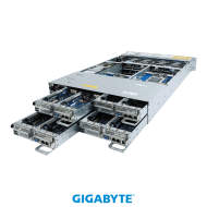 GIGABYTE H262-Z62 (rev. 100)