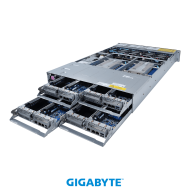GIGABYTE H262-Z6A (rev. 100)