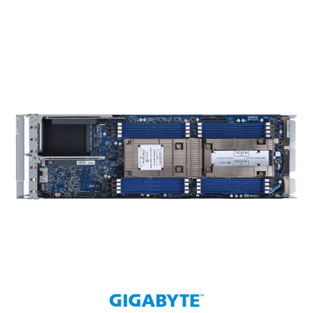 GIGABYTE H262-Z6B (rev. 100) GIGABYTE H262-Z6B (rev. 100)