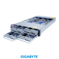 GIGABYTE H262-Z6B (rev. ICU1)