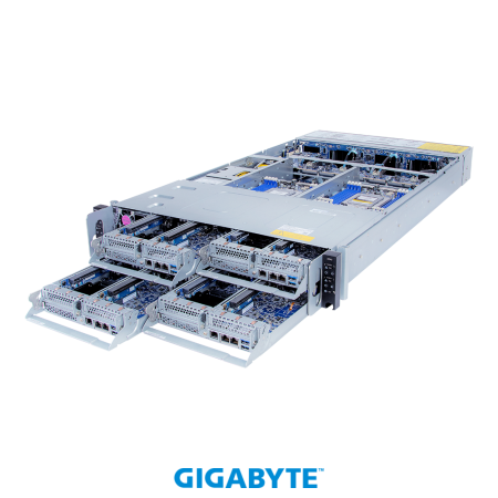 GIGABYTE H262-Z6B (rev. ICU1) GIGABYTE H262-Z6B (rev. ICU1)