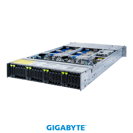 GIGABYTE H262-Z6B (rev. ICU1) GIGABYTE H262-Z6B (rev. ICU1)