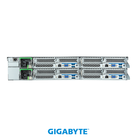 GIGABYTE H263-S62 (rev. AAN1) GIGABYTE H263-S62 (rev. AAN1)