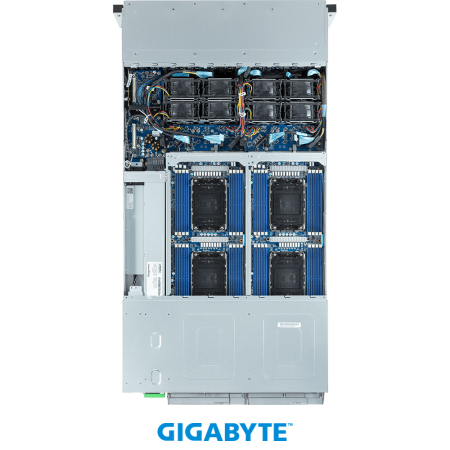 GIGABYTE H263-S62 (rev. AAN1) GIGABYTE H263-S62 (rev. AAN1)
