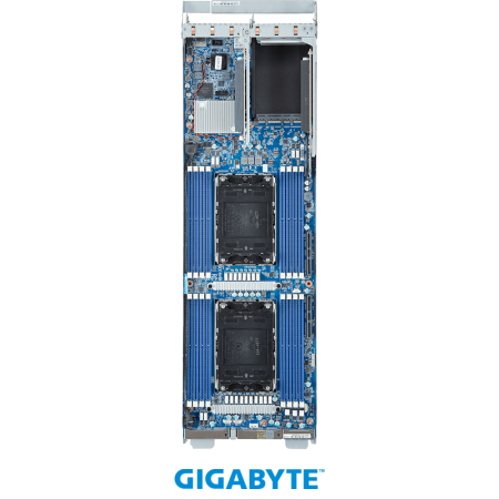 GIGABYTE H263-S62 (rev. AAN1) GIGABYTE H263-S62 (rev. AAN1)