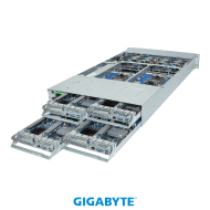 GIGABYTE H263-S62 (rev. AAW1)