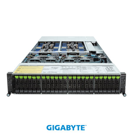 GIGABYTE H263-S62 (rev. LAN1) GIGABYTE H263-S62 (rev. LAN1)
