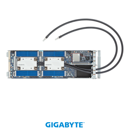 GIGABYTE H263-S62 (rev. LAN1) GIGABYTE H263-S62 (rev. LAN1)