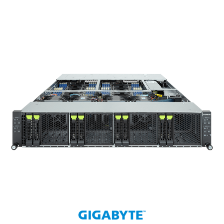 GIGABYTE H263-S63 (rev. AAW1) GIGABYTE H263-S63 (rev. AAW1)