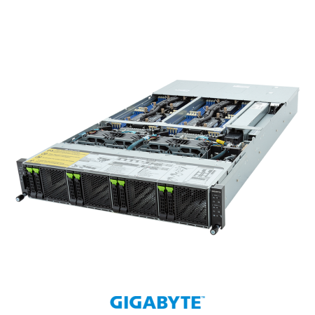 GIGABYTE H263-S63 (rev. LAN1) GIGABYTE H263-S63 (rev. LAN1)