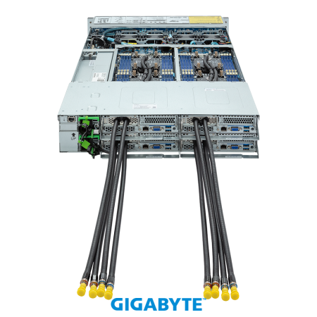 GIGABYTE H263-S63 (rev. LAN1) GIGABYTE H263-S63 (rev. LAN1)