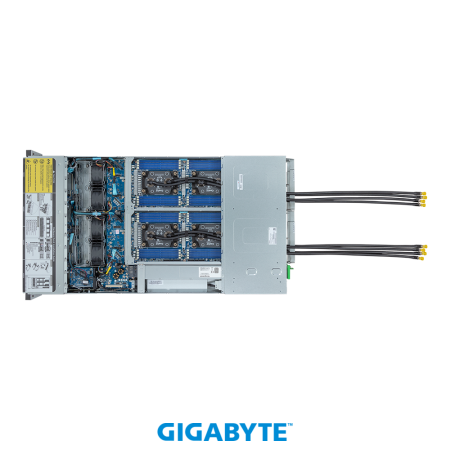 GIGABYTE H263-S63 (rev. LAN1) GIGABYTE H263-S63 (rev. LAN1)