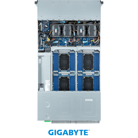 GIGABYTE H263-S64 (rev. AAN1) GIGABYTE H263-S64 (rev. AAN1)
