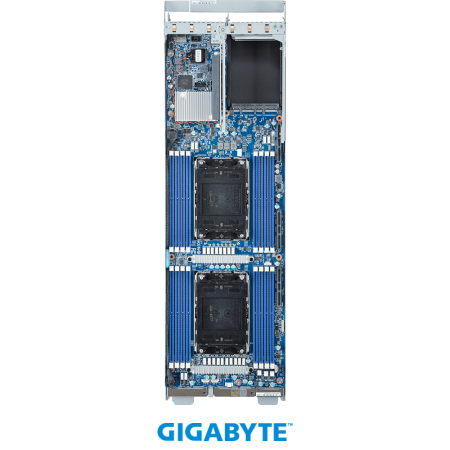 GIGABYTE H263-S64 (rev. AAN1) GIGABYTE H263-S64 (rev. AAN1)