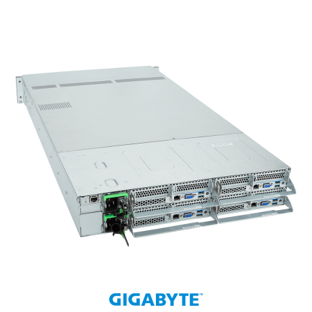 GIGABYTE H263-S64 (rev. AAN1) GIGABYTE H263-S64 (rev. AAN1)