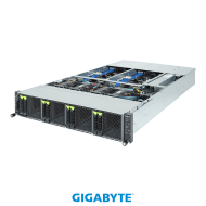 GIGABYTE H263-S64 (rev. AAW1)