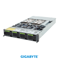 GIGABYTE H263-V60 (rev. AAW1)
