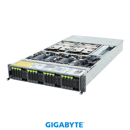 GIGABYTE H263-V60 (rev. AAW1) GIGABYTE H263-V60 (rev. AAW1)
