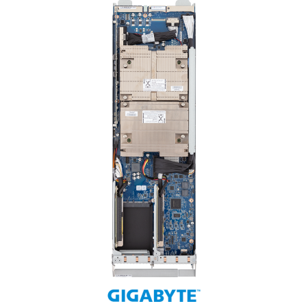 GIGABYTE H263-V60 (rev. AAW1) GIGABYTE H263-V60 (rev. AAW1)