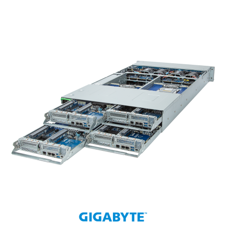 GIGABYTE H273-Z80 (rev. AAW1) GIGABYTE H273-Z80 (rev. AAW1)