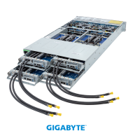 GIGABYTE H273-Z80 (rev. LAN1)