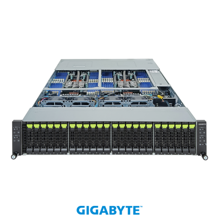 GIGABYTE H273-Z80 (rev. LAN1) GIGABYTE H273-Z80 (rev. LAN1)