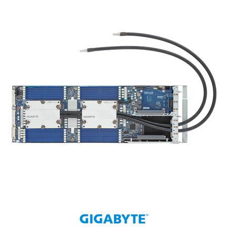GIGABYTE H273-Z80 (rev. LAN1) GIGABYTE H273-Z80 (rev. LAN1)