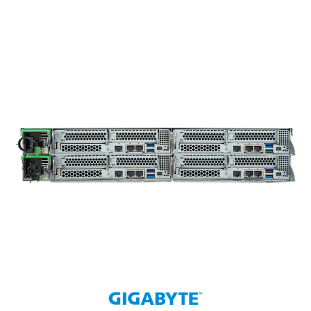 GIGABYTE H273-Z82 (rev. AAN1) GIGABYTE H273-Z82 (rev. AAN1)