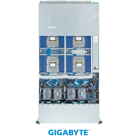 GIGABYTE H273-Z82 (rev. AAN1) GIGABYTE H273-Z82 (rev. AAN1)