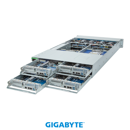 GIGABYTE H273-Z82 (rev. AAW1) GIGABYTE H273-Z82 (rev. AAW1)