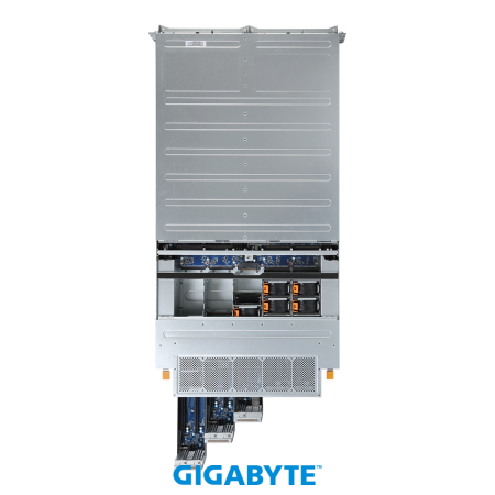 GIGABYTE H281-PE0 (rev. 100/200) GIGABYTE H281-PE0 (rev. 100/200)