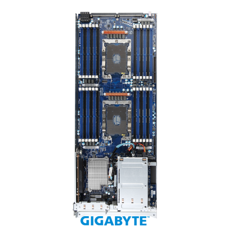 GIGABYTE H281-PE0 (rev. 100/200) GIGABYTE H281-PE0 (rev. 100/200)