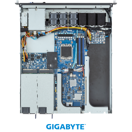 GIGABYTE E133-C10 (rev. AAA1) GIGABYTE E133-C10 (rev. AAA1)