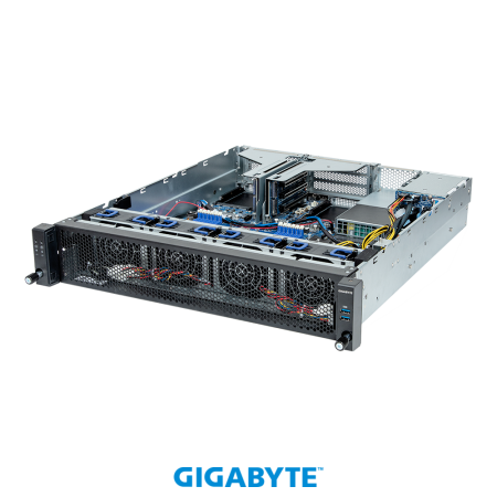 GIGABYTE E263-Z30 (rev. AAD1) GIGABYTE E263-Z30 (rev. AAD1)