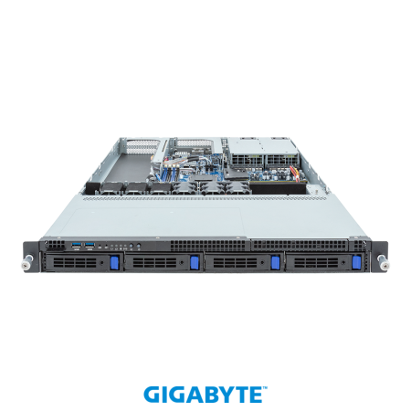GIGABYTE R133-C10 (rev. AAA1) GIGABYTE R133-C10 (rev. AAA1)