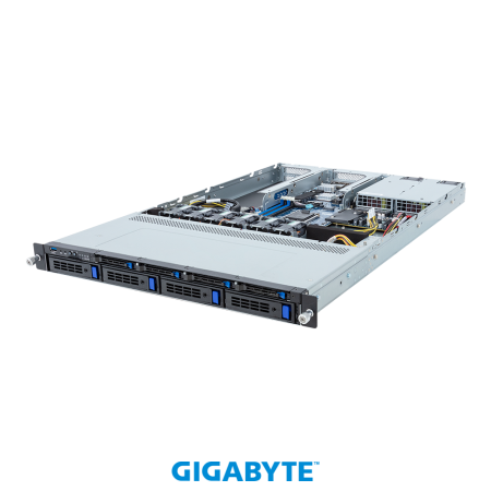 GIGABYTE R133-X11 (rev. AAB1) GIGABYTE R133-X11 (rev. AAB1)