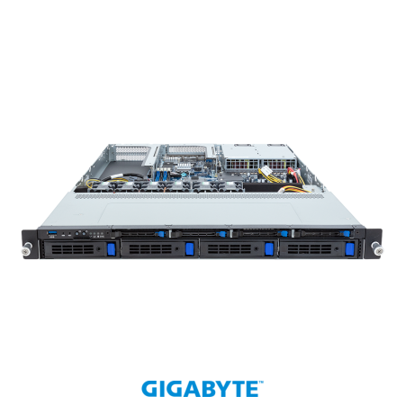 GIGABYTE R133-X11 (rev. AAB1) GIGABYTE R133-X11 (rev. AAB1)