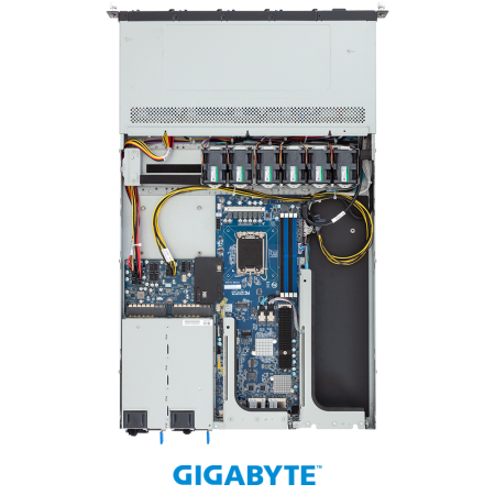 GIGABYTE R133-X11 (rev. AAB1) GIGABYTE R133-X11 (rev. AAB1)