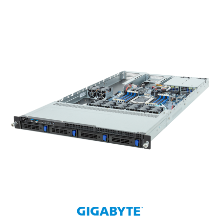 GIGABYTE R143-EG0 (rev. AAC1) GIGABYTE R143-EG0 (rev. AAC1)