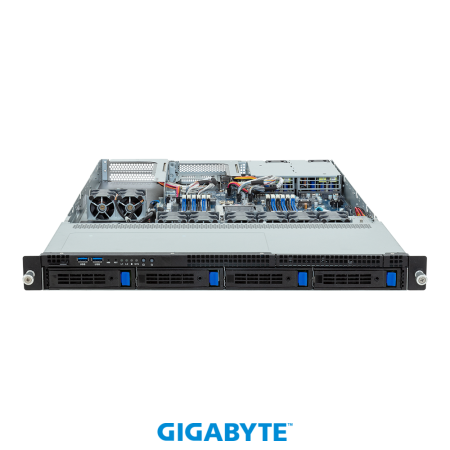 GIGABYTE R143-EG0 (rev. AAC1) GIGABYTE R143-EG0 (rev. AAC1)