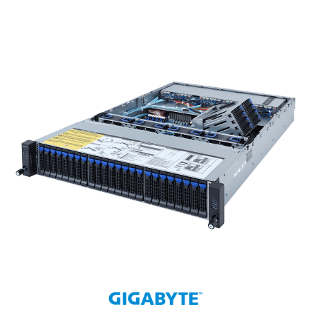 GIGABYTE R262-ZA0 (rev. 100) GIGABYTE R262-ZA0 (rev. 100)
