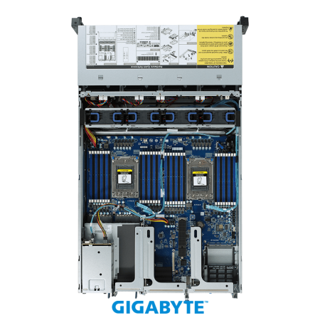 GIGABYTE R282-Z90 (rev. 100) GIGABYTE R282-Z90 (rev. 100)
