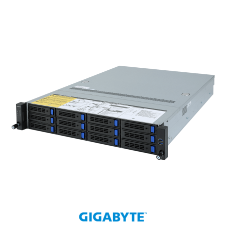 GIGABYTE R282-Z90 (rev. 100) GIGABYTE R282-Z90 (rev. 100)