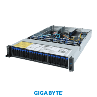 GIGABYTE R282-Z91 (rev. 100)