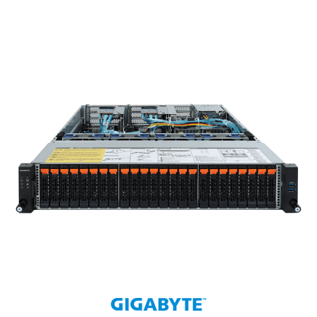 GIGABYTE R282-Z92 (rev. 100) GIGABYTE R282-Z92 (rev. 100)