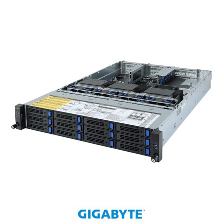GIGABYTE R282-Z93 (rev. 115) GIGABYTE R282-Z93 (rev. 115)