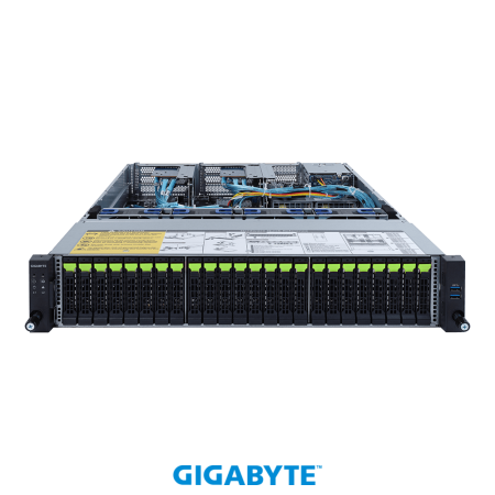GIGABYTE R282-Z94 (rev. 100) GIGABYTE R282-Z94 (rev. 100)