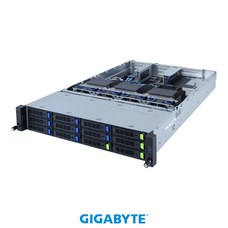 GIGABYTE R282-Z96 (rev. 100) GIGABYTE R282-Z96 (rev. 100)